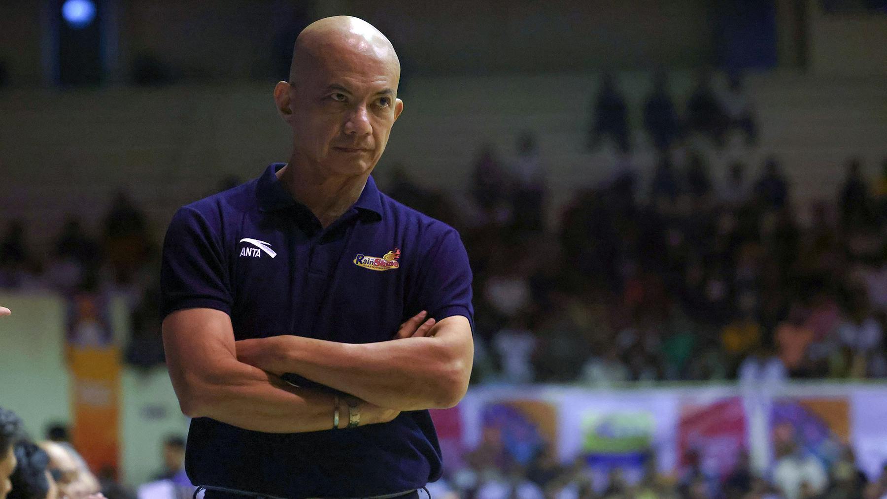 Yeng Guiao gets totally frank on removing player timeouts, other new PBA rules